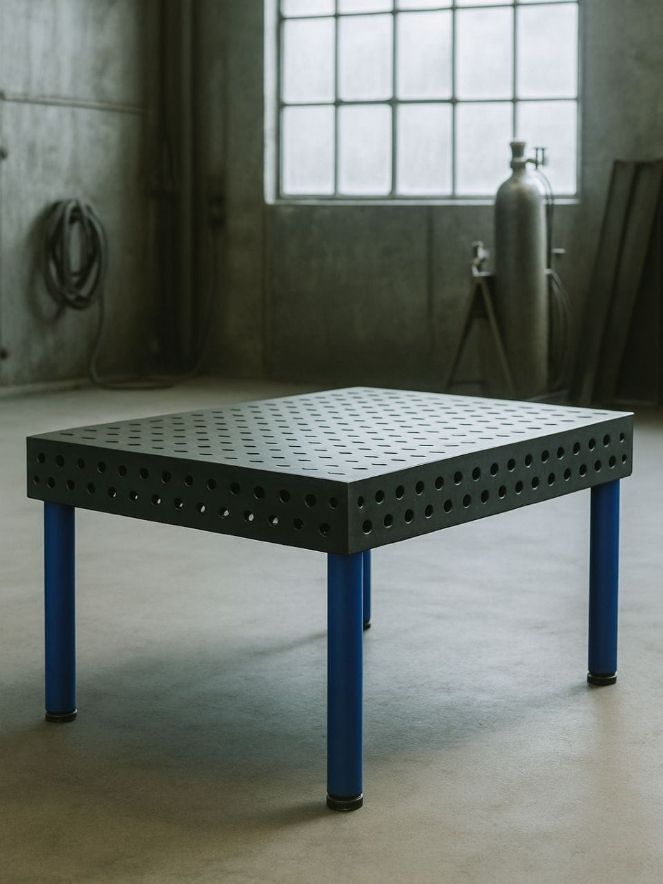 Lastafel 1