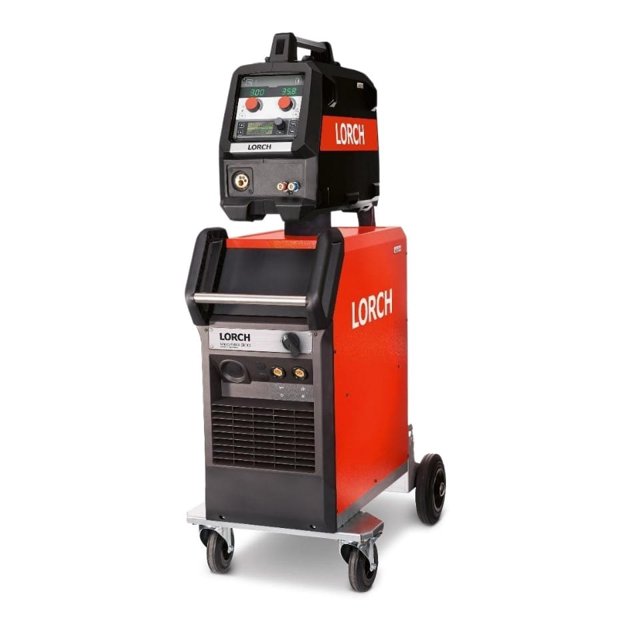 Lorch MicorMIG 400