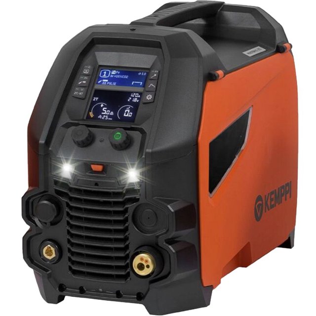 Kemppi Master M 355