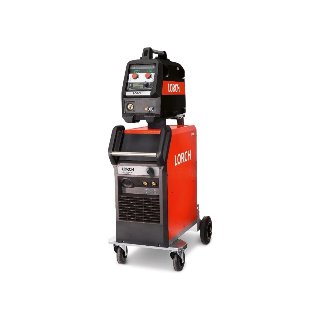 MicorMIG 400 BasicPlus / ControlPro