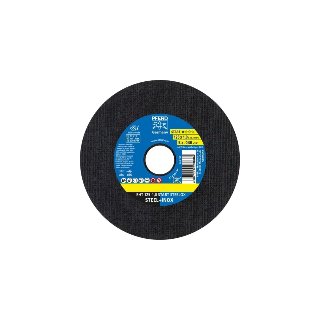Dss eht 125-1,0 Start Steelox