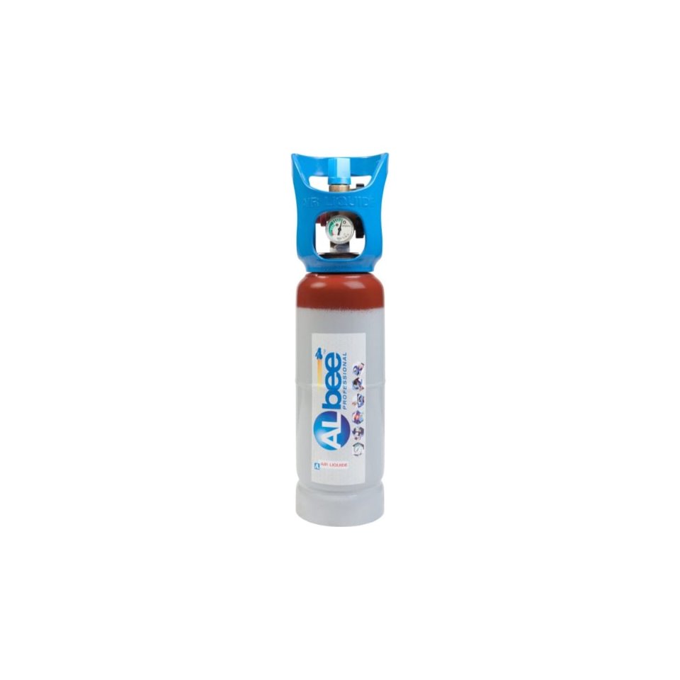 ALbee FLAME Acetyleen 2,5 liter