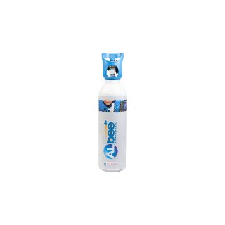 ALbee FLAME Zuurstof 2,5 liter/ 200 bar