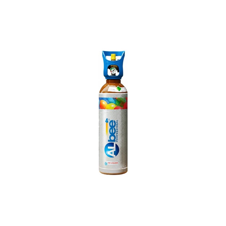 ALbee FLY Helium 11 liter