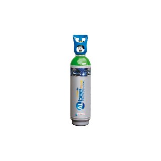 ALbee WELD ArgonMix 13 liter / 300 bar