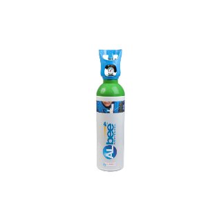 ALbee WELD ArgonMix 11 liter / 300 bar