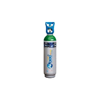 ALbee WELD Argon 13 liter / 300 bar