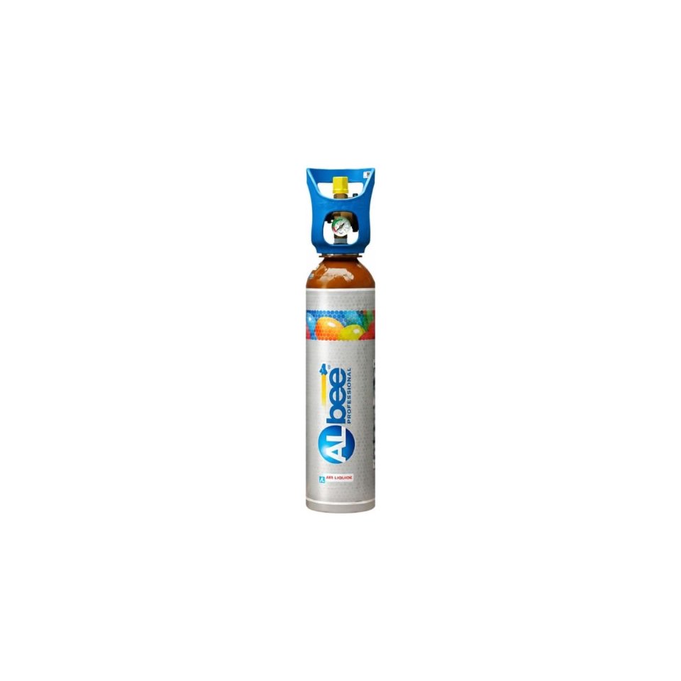 ALbee FLY Helium 5 liter