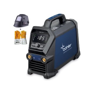 Böhler Core 185 Elektrode + HF TIG