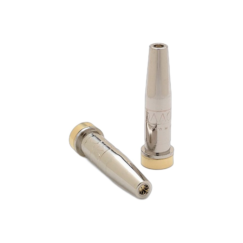 Harris 6290-3VAX machinesnijmondstuk acetyleen, 15 - 35 mm