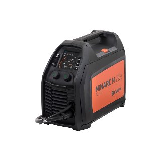 Kemppi Minarc M 223 Auto GM MIG/MAG lasapparaat