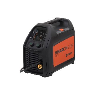 Kemppi Minarc M 223P Pulse Auto GM MIG/MAG lasapparaat met puls