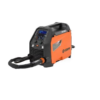 Kemppi Master M 205 GM MIG/MAG lasapparaat met puls