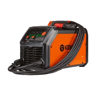 Kemppi Master S 400 elektrode lasapparaat (MMA)