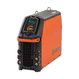 Kemppi Master T 405 DC G TIG lasapparaat