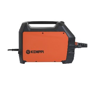 Kemppi Minarc T 223 AC/DC GM TIG lasapparaat met toorts