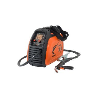 Kemppi MinarcMig 190 Auto MIG/MAG lasapparaat met toorts