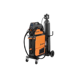 Kemppi X5 FastMig 500 MIG/MAG stroombron