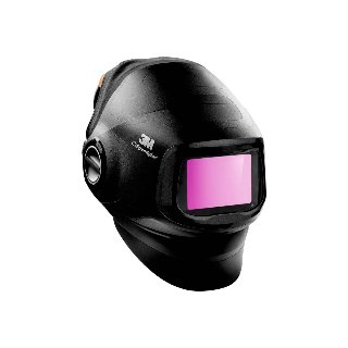 3M Speedglas G5-01 lashelm met G5-01VC automatisch lasfilter