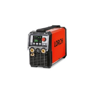 Lorch MicorTIG 200 DC