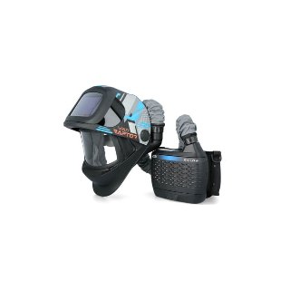 Most Weld Raptor air