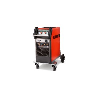 Lorch MicorMIG 350 BasicPlus